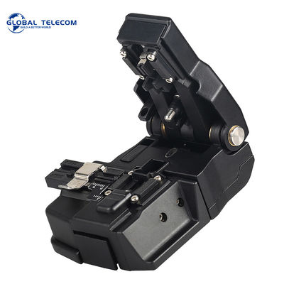 ftth HS 30 Fiber Cleaver 48000 times fall proof 0.5 degree Cleaving angle