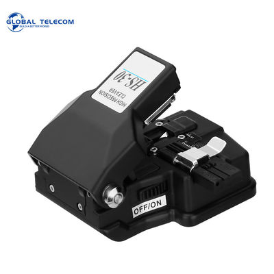 ftth HS 30 Fiber Cleaver 48000 times fall proof 0.5 degree Cleaving angle