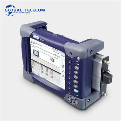 jdsu viavi OTDR Testing Machine , 50W MTS 6000 OTDR handheld