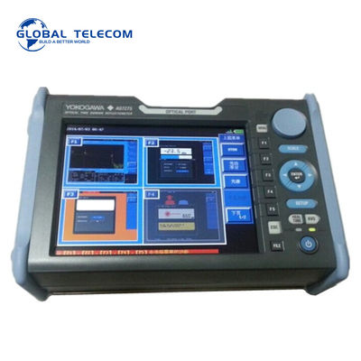 45dB OTDR Yokogawa AQ7275 Optical Time Domain Reflectometer