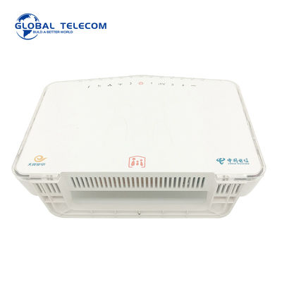 HG8145C GPON ONU Modem Fiber Optic 4FE LAN 2TEL 2.4G WIFI