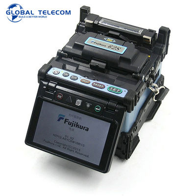 0.03dB 5000 Splices Core Alignment Fusion Splicer FSM-62S FSM-60S FSM-62C+ FSM-62S+